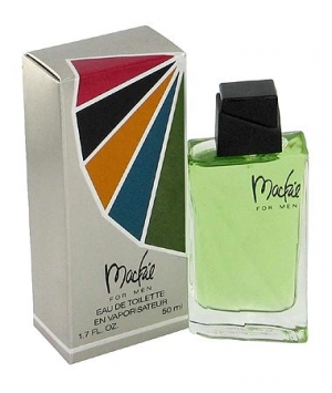 Mackie Cologne - Click Image to Close